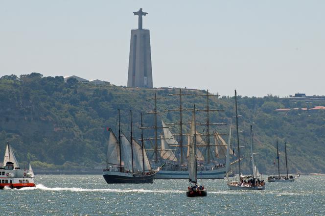 Tall Ships Races