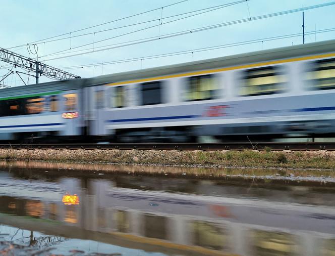 Bilety PKP Intercity droższe po Polsce niż do Niemiec.