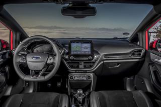 Ford Fiesta ST