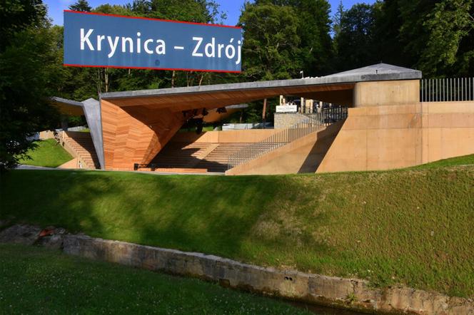  Krynica-Zdrój