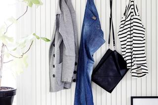 Tapety do przedpokoju