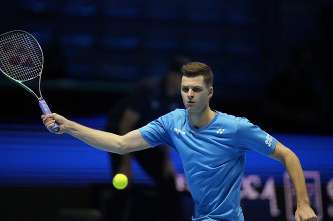 Hubert Hurkacz - Alexander Zverev O KTÓREJ GODZINIE gra Hurkacz dzisiaj ATP Finals? Polak nie stracił szans na awans! O KTÓREJ gra Hurkacz GODZINA meczu dzisiaj Masters czwartek 18.11
