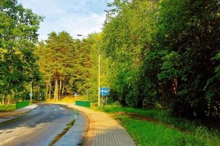 W Olsztynie powstanie nowa przystań kajakowa? Radny wskazał idealne miejsce do jej utworzenia [ZDJĘCIA]