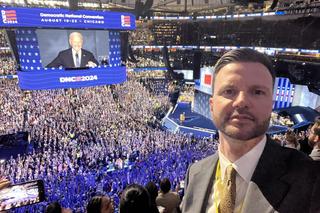 USA. Polskie pierogi przysmakiem delegatów demokratycznej konwencji