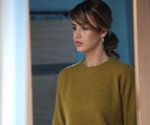 M jak miłość odc. 1863. Kama (Michalina Sosna)