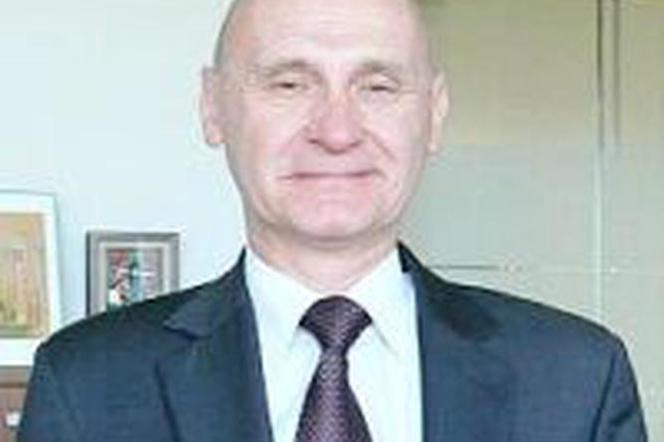 Andrzej Bogucki PL.2012