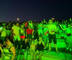 Starlight Festival nad Lubianką