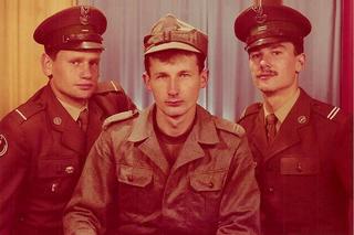 Zasadnicza służba wojskowa w PRL. Pamiętacie tamte czasy? 