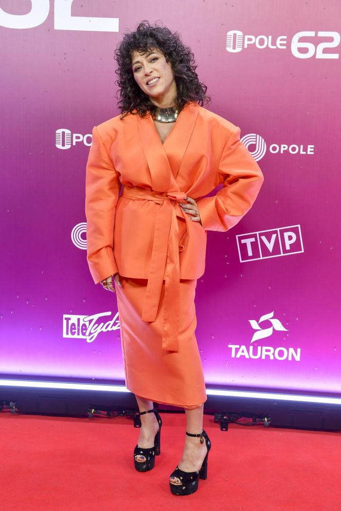 Natalia Kukulska w Opolu