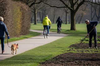 Polacy rezygnują z siłowni. Co naprawdę wybierają zamiast intensywnych treningów?