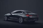 BMW Concept Gran Coupe