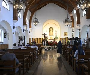 Pogrzeb pana Anatola