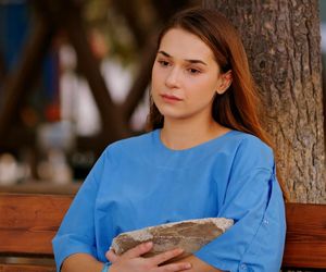 Miłość i nadzieja odc. 266. Sila