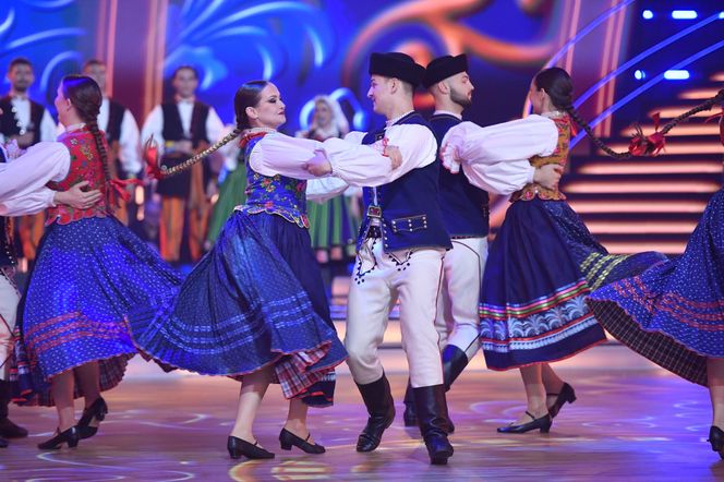 "Taniec z Gwiazdami" 16. Co działo się w 8. odcinku show Polsatu?
