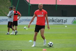 Mundial 2018. Bogdan Zając: Kamil Glik jest gotowy i może zagrać z Senegalem!