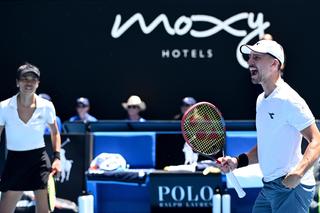 Jan Zieliński i Su-Wei Hsieh wygrali Australian Open