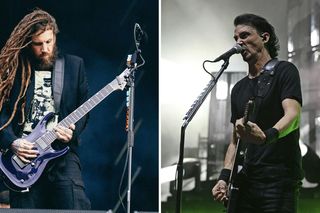 Gitarzysta Korna zaskakująco o zespole Gojira! Chodzi o występ na otwarciu Igrzysk Olimpijskich?