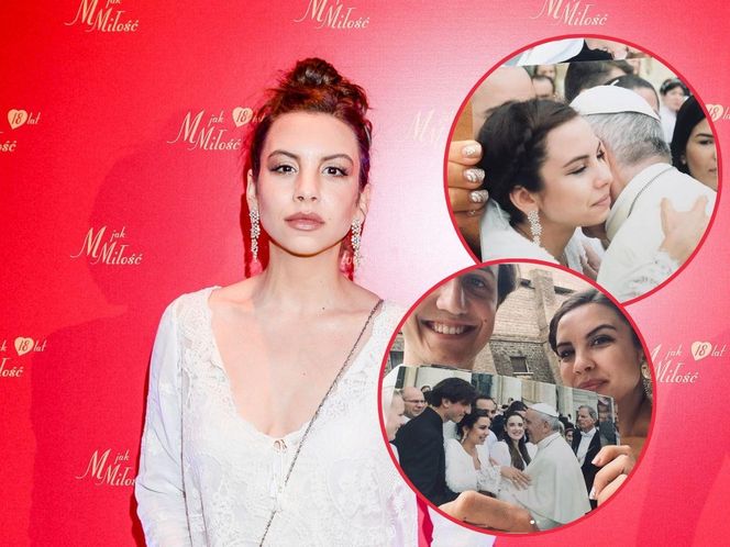 Ilona i Paweł Janyst