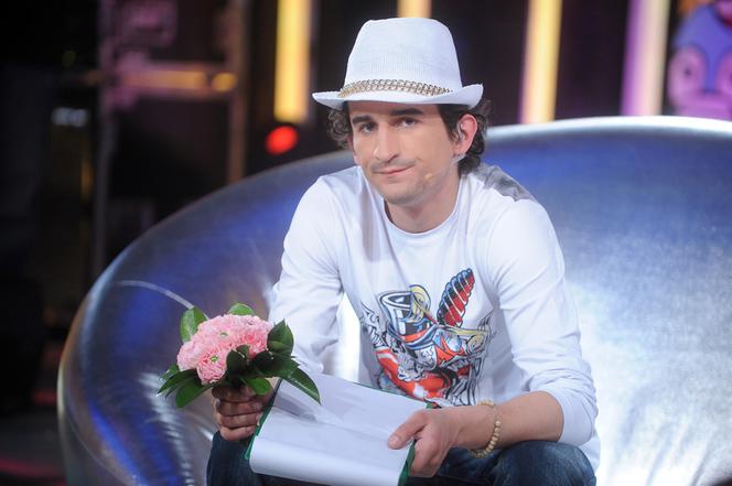Michał Koterski