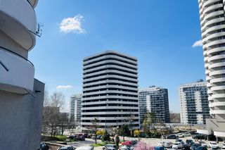 Słynne bloki Kukurydze doczekały się dzieci. Kukurydze 2.0 to projekt Medusa Group. O dogęszczaniu osiedla  z PRL na 20 tys. ludzi