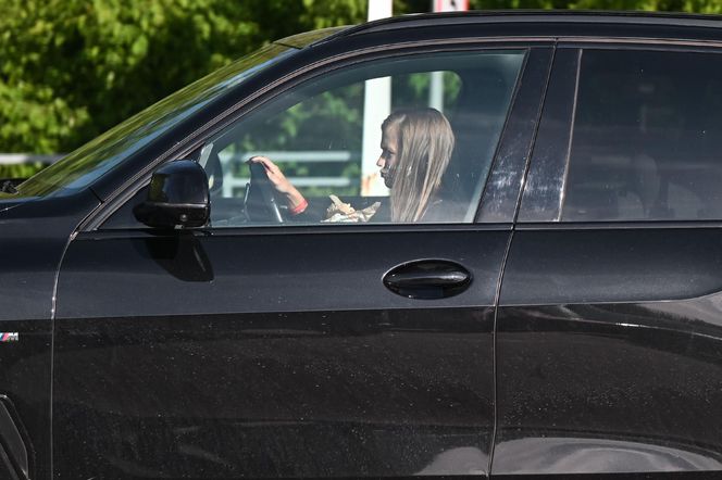 Agnieszka Kaczorowska ma smaka na zwycięstwo