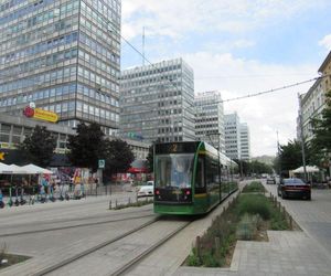 Więcej tramwajów i autobusów od 1 września. Do rozkładu wraca stara linia. Będzie takża nowa!