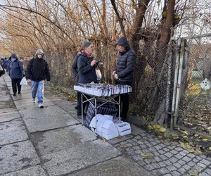 Tak wygląda typowa niedziela na Dworcu Świebodzkim we Wrocławiu