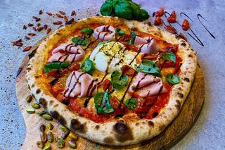 Jemy w Łodzi Pizza Fest 2024