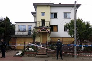 Mariusz zabił rodzinę, a potem się powiesił. Ta tragedia wstrząsnęła mieszkańcami Białegostoku