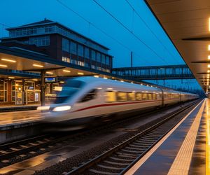 Nowy rozkład PKP Intercity. Szykują się zmiany, więcej połączeń