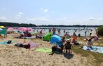 Akcja Spotkajmy się nad wodą w Okunince