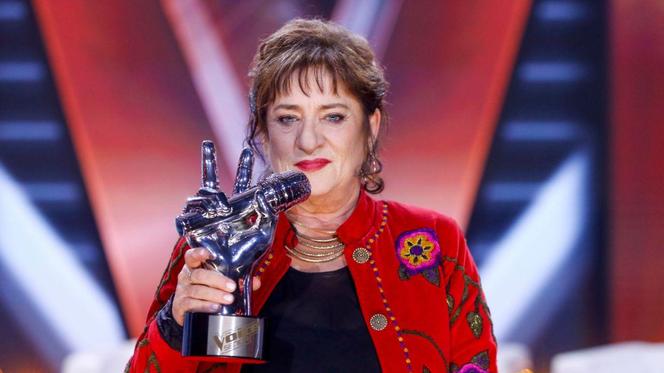 Teraz Regina Rosłaniec Bavcevic, a wcześniej? Oni wygrali "The Voice Senior"