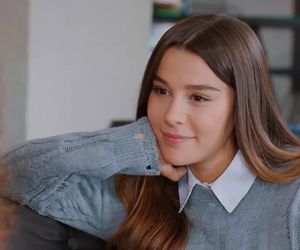 Miłość i nadzieja odc. 303. Zeynep, Melis