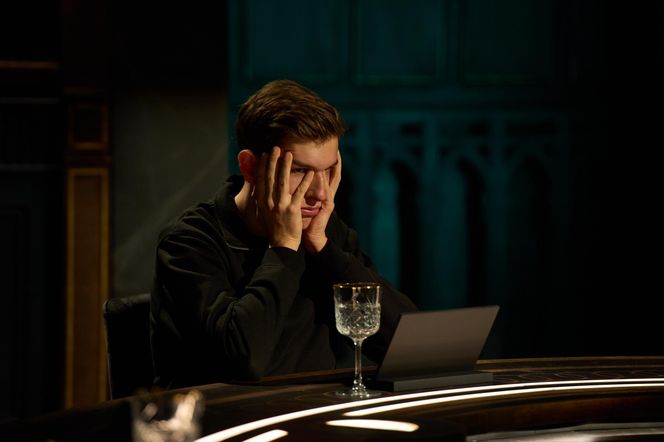   "The Traitors. Zdrajcy 2", odcinek 11