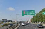 Warszawa potrzebuje obwodnicy