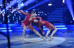 Katarzyna Zillmann w Tańcu z Gwiazdami