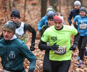 Katowicki City Trail jak zwykle ze znakomitymi biegaczami i biegaczkami. Zobacz zdjęcia ze sportowej imprezy