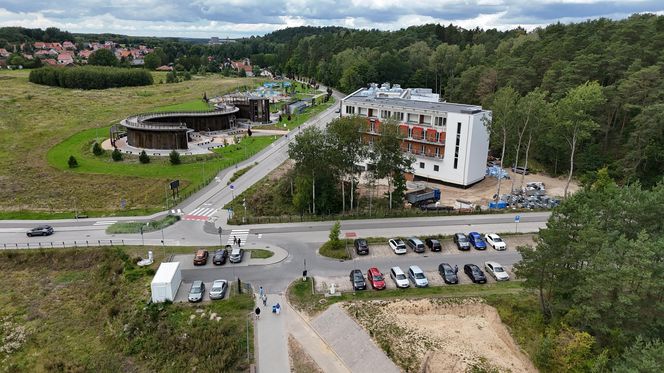 Uzdrowisko Lidzbark Warmiński