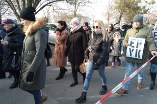 Marsz przeciwko przemocy