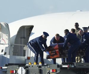 Trump: Nienawidzę swoich przeciwników. Zastrzelonego Kirka nazwał męczennikiem i gigantem pokolenia