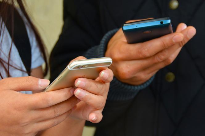 Fałszywy alert RCB! Policja i ABW badają sprawę fałszywych SMS-ów