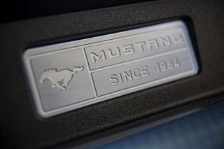 Ford Mustang VI generacja