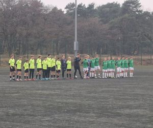 Piłkarze MKS Włókniarza Toruń z rocznika 2010/11 notują sporo sukcesów