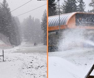 Sezon narciarski na Dolnym Śląsku. Kiedy otwarcie stoków? 