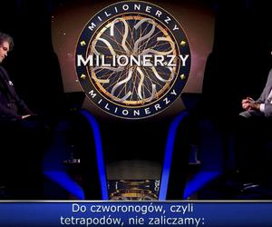 To on wygrał główną nagrodę w Milionerach. Kim jest Mateusz Żaboklicki?