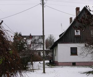 Osiedle Kolejowe w Sędziszowie 