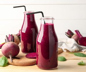 Syrop z czerwonego buraka na kaszel według Moniki Goździalskiej