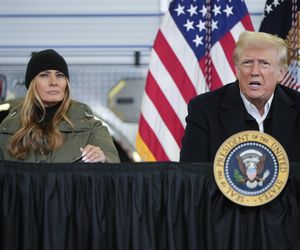 Wszystkie żony Donalda Trumpa
