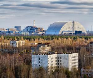 Czarnobyl nie stanowi zagrożenia