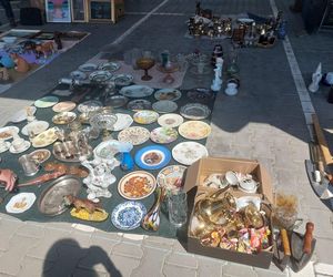 Strzyżowski Jarmark Staroci